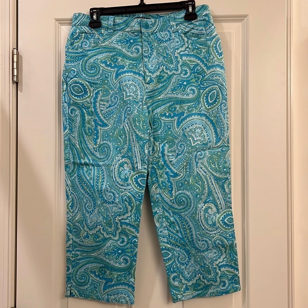 Ralph Lauren ladies capris